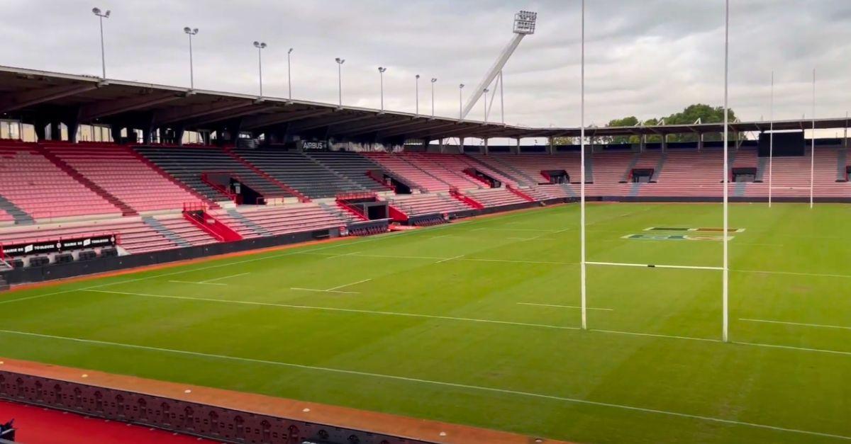 TOP 14. Un Ernest-Wallon bientôt XXL : la grande mutation commence bientôt, et ça promet !