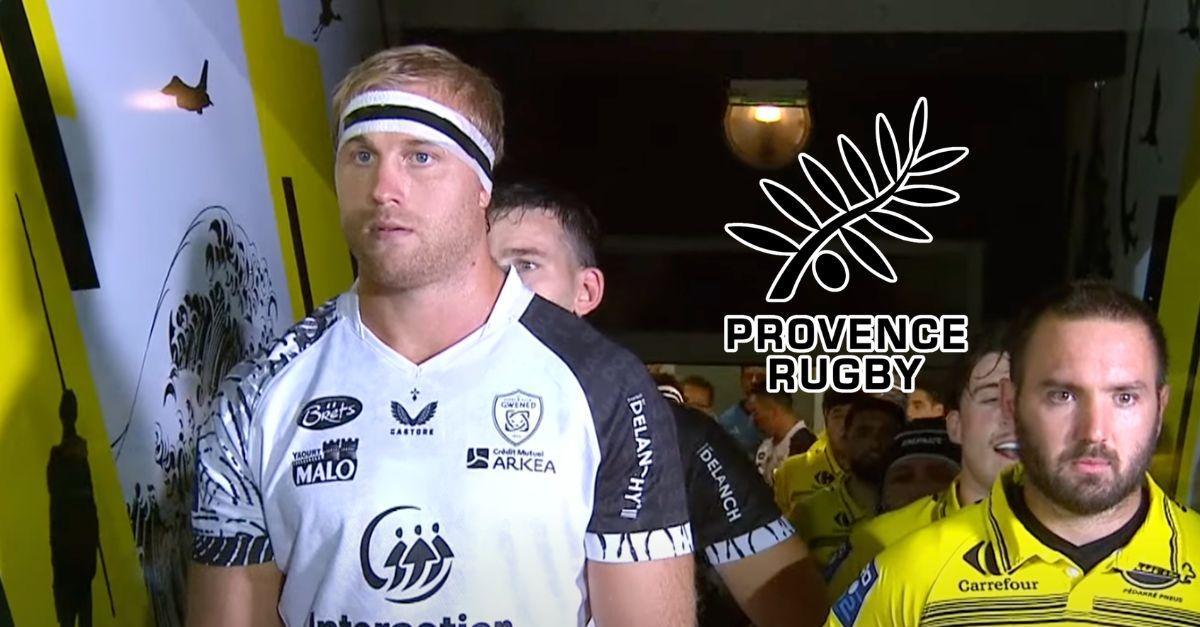 Pro D2. Vannes – Provence : à quelle heure et sur quelle chaîne suivre le premier test XXL des Bretons ?