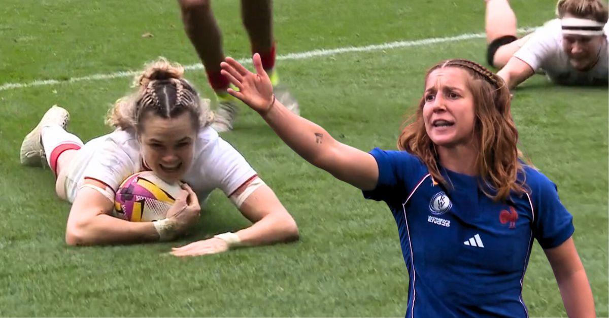 Coupe du monde. De l’exploit entrevu à la frustration finale, la demi-finale des Bleues a bouleversé les supporters