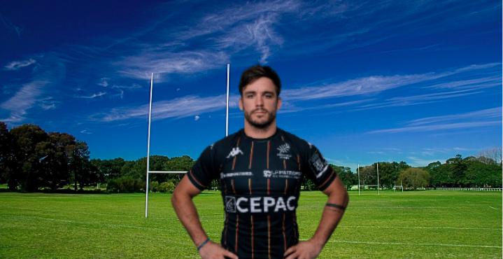 TRANSFERT. Vers un coup de tonnerre avec le départ d'Arthur Coville (Provence Rugby) pour un autre club de ProD2 ?