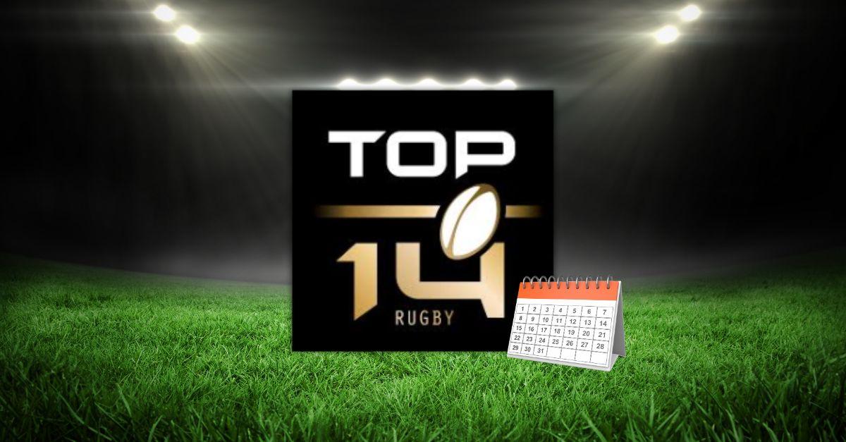 TOP 14 vs XV de France : les Bleus bousculent le calendrier du rugby pro