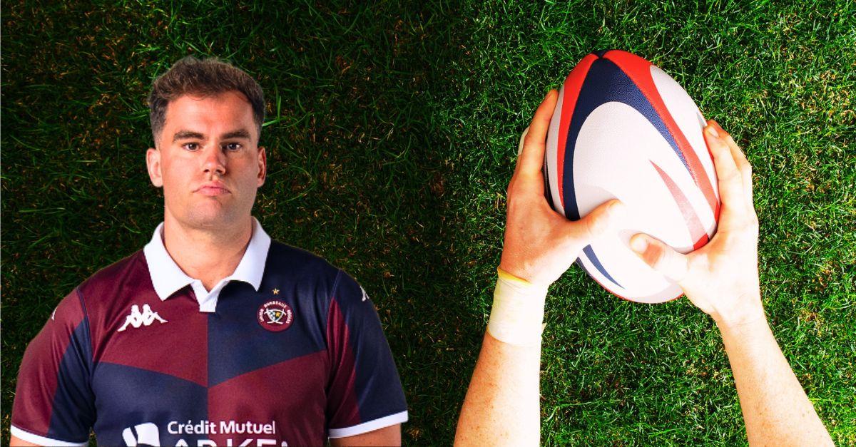 TOP 14. Damian Penaud a (encore) franchi un cap symbolique ce week-end (et c’est loin d’être fini)