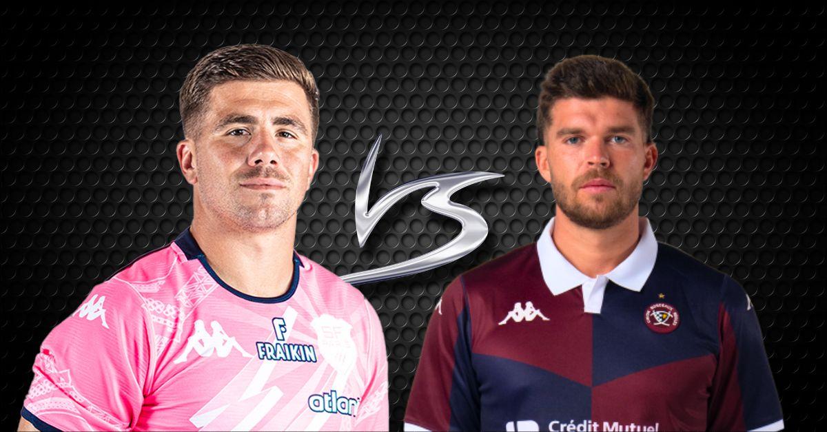 TOP 14. Votre match de rugby Paris/Bordeaux à quelle heure et sur quelle chaîne ?