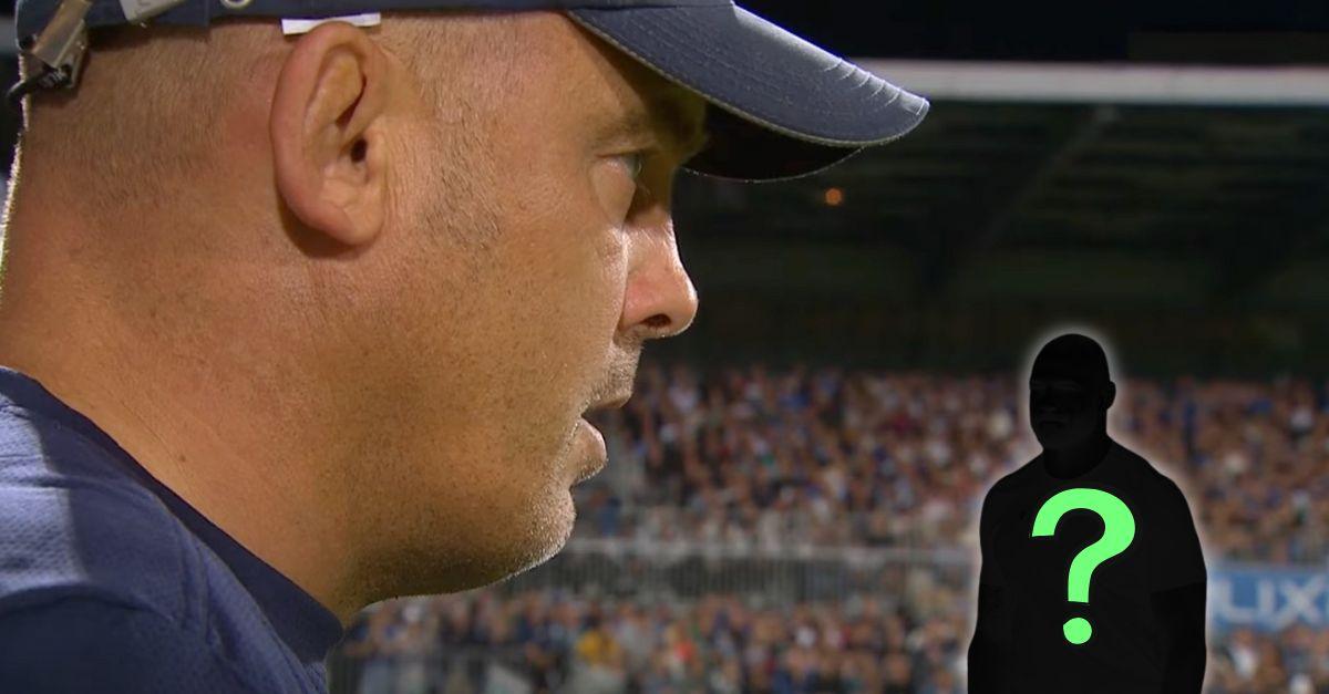 RC Vannes : 135 matchs au compteur, le come-back surprise d’un vieux briscard de Pro D2