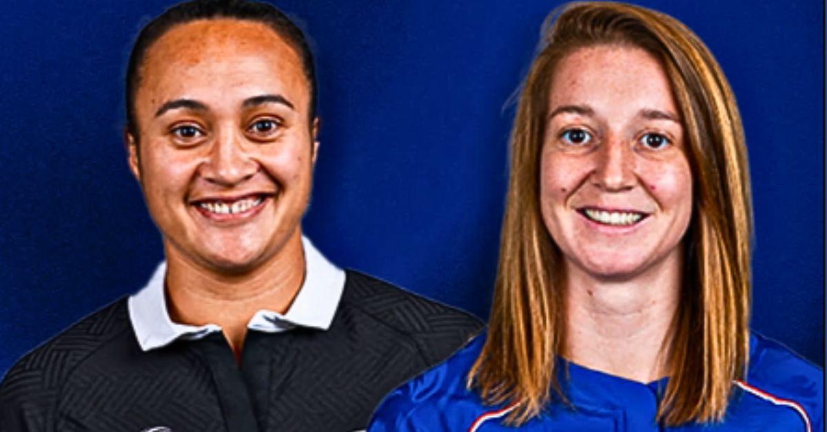 Coupe du monde. La dernière bataille des Bleues : voici la compo pour faire tomber la Nouvelle-Zélande