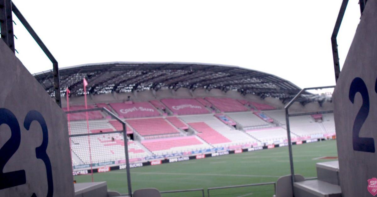 TOP 14. Jean-Bouin vers une nouvelle ère ? Une enseigne parisienne mythique veut s'associer au Stade Français