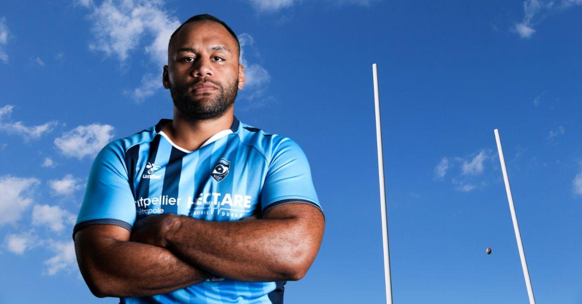 TOP 14. Transfert. Red Bull va-t-il s'offrir Billy Vunipola alors qu'il brille au MHR ?