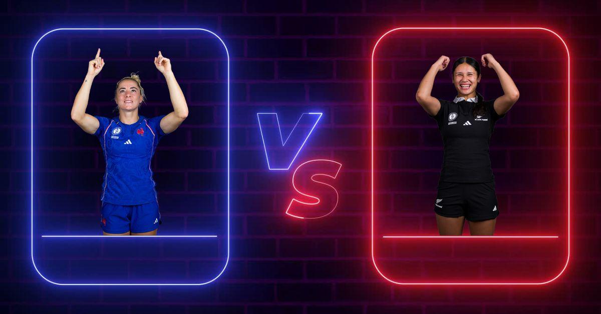 France/Nouvelle-Zélande. Petite finale, grosses secousses : la presse étrangère s’enflamme pour ce ''très grand match''