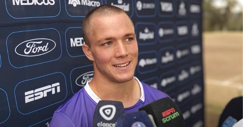 TRANSFERT. Alerte crackito, 2 clubs de Top 14 rêvent de ce feu follet argentin !