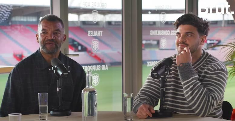 Connaissez-vous le record (aberrant) de matchs joués par Emile Ntamack dans les années 90 ?