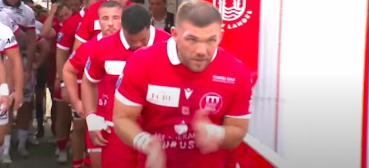 PROD2. 0 points et son maître à jouer sur le flanc : conditions particulières à Dax pour recevoir l’ogre de Vannes