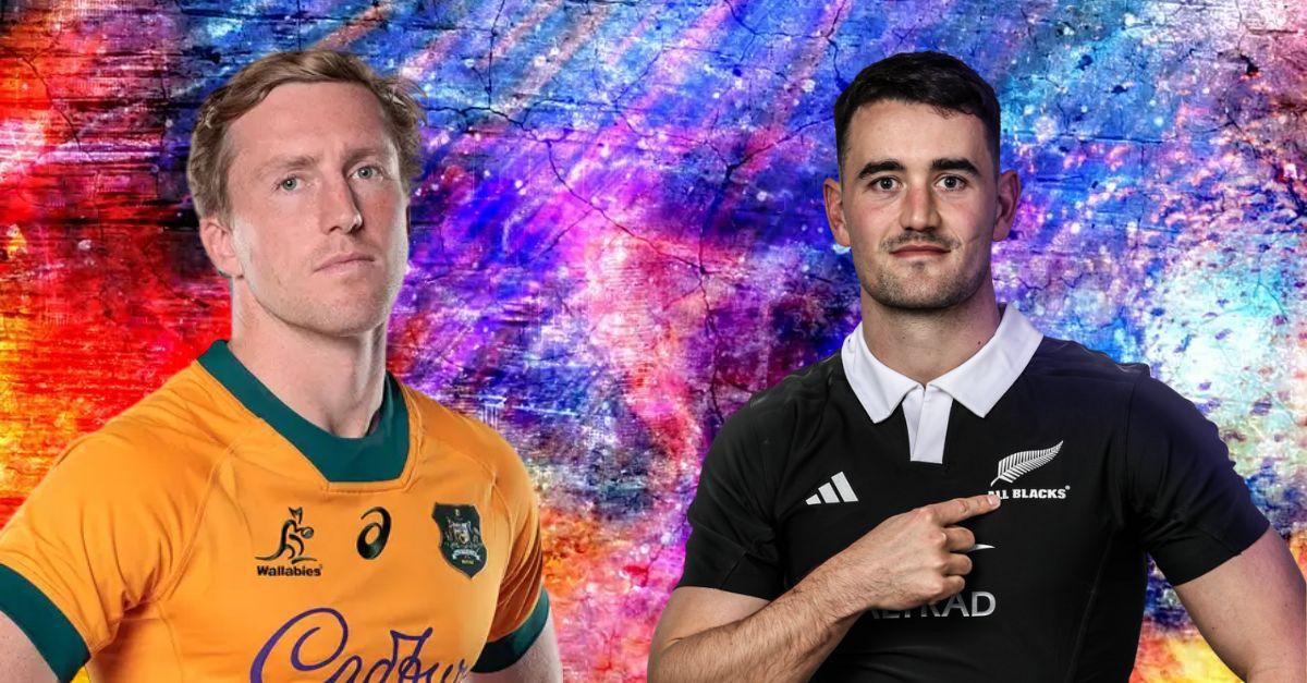 Australie/Nouvelle-Zélande : à quelle heure et sur quelle chaîne suivre ce choc décisif du Rugby Championship ?