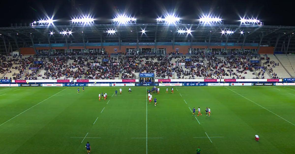 PRO D2. Mise à pied de Nadau : les joueurs du FCG ont tranché… ils appellent la direction à ''prendre ses responsabilités''