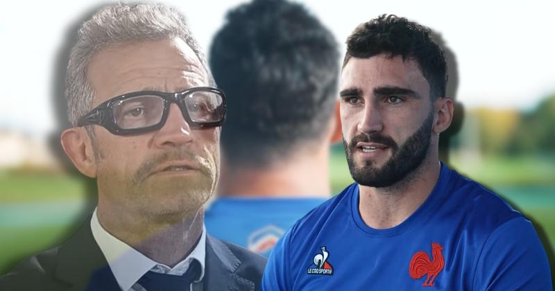 XV de France. Ollivon de retour, le Grand Charles prêt à retrouver les Bleus ?