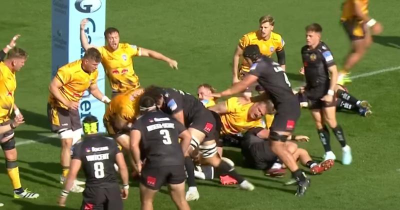 RUGBY. Ce club richissime s’offre un sélectionneur renommé comme coach !