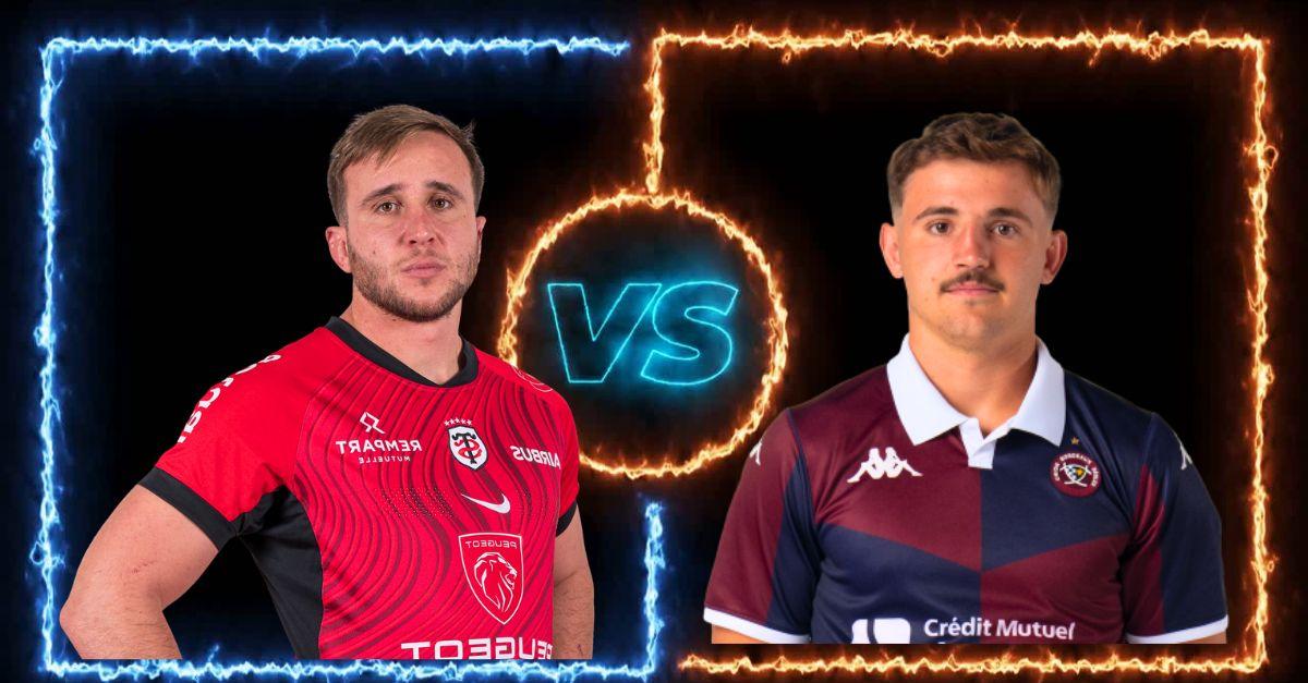 TOP 14. Le choc va-t-il faire « pschitt » ? L'UBB avec ses Espoirs face au Stade Toulousain