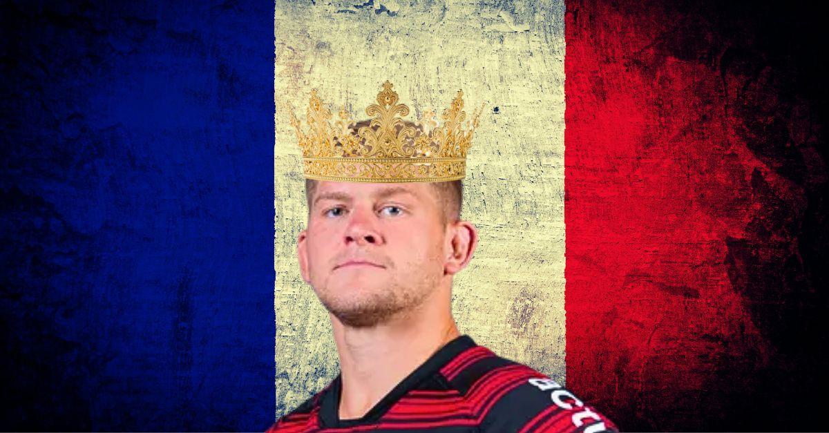 Exilé mais couronné en TOP 14, Jack Willis a trouvé son royaume en France selon la presse anglaise
