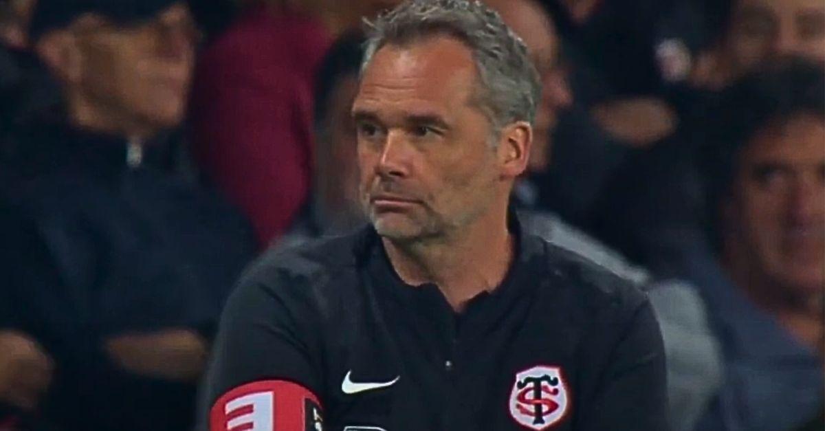 TOP 14. Stade Toulousain. Ugo Mola, cash sur son avenir : ''il y en aura un autre dans pas très longtemps''