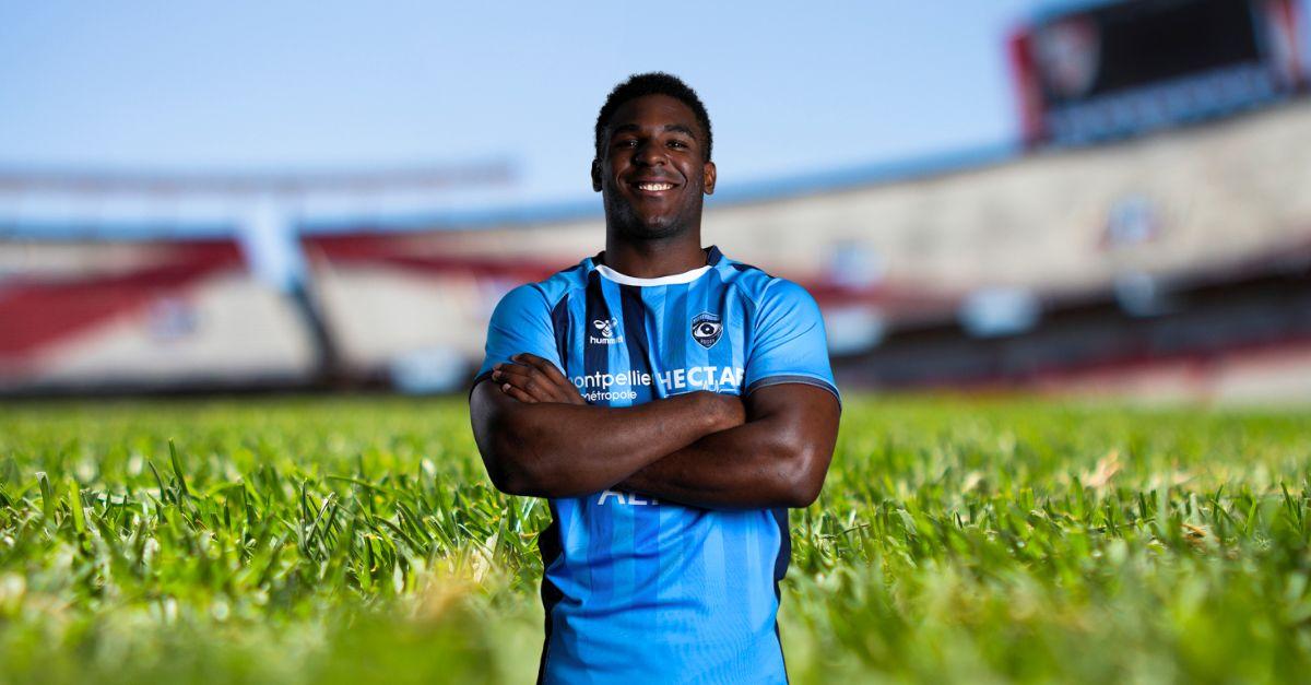 TOP 14. Montpellier gagne des points, mais perd des forces : 2 blessés de plus à l'infirmerie