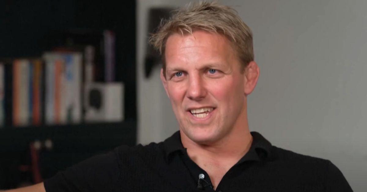 « Rien ne va mal, et pourtant… » Lewis Moody révèle sa terrible maladie avec pudeur et courage