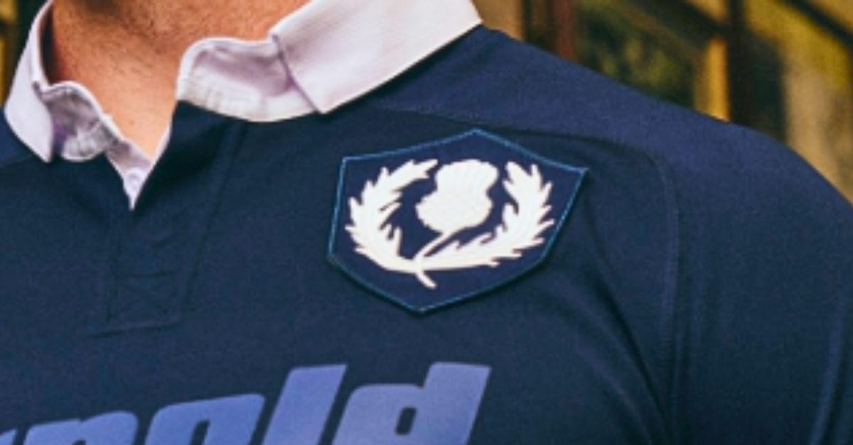 Un maillot, 100 ans de passion : l’Écosse rend un hommage sublime à Murrayfield