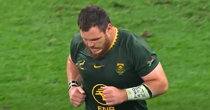 Top 14. 287 000 €/an sur la balance, ce joueur va-t-il recaler Clermont ?