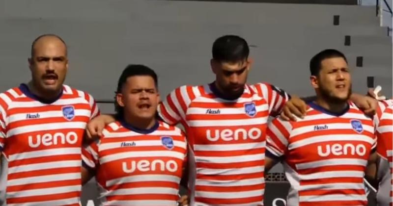 RUGBY. Mais d’où sort le Paraguay, ce Petit Poucet en quête de mondial ?
