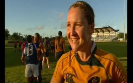 Giteau frère et soeur à Rio pour les Jeux Olympiques ?