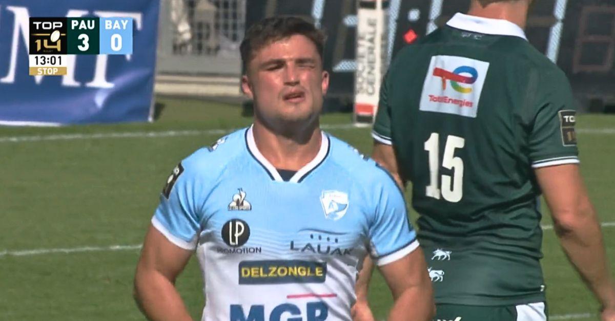 TOP 14. Top 14. À Bayonne, la série noire prend une tournure inquiétante