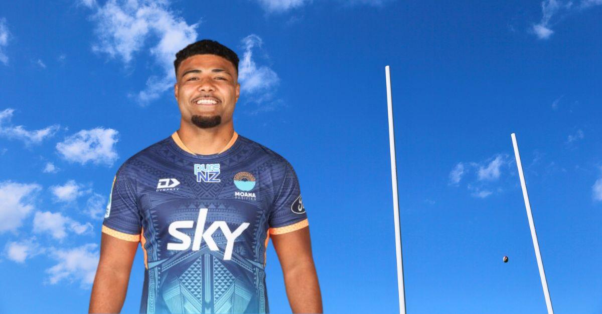 TRANSFERT. 1,86 m pour 123 kg : un renfort explosif pour la mêlée du Stade Français