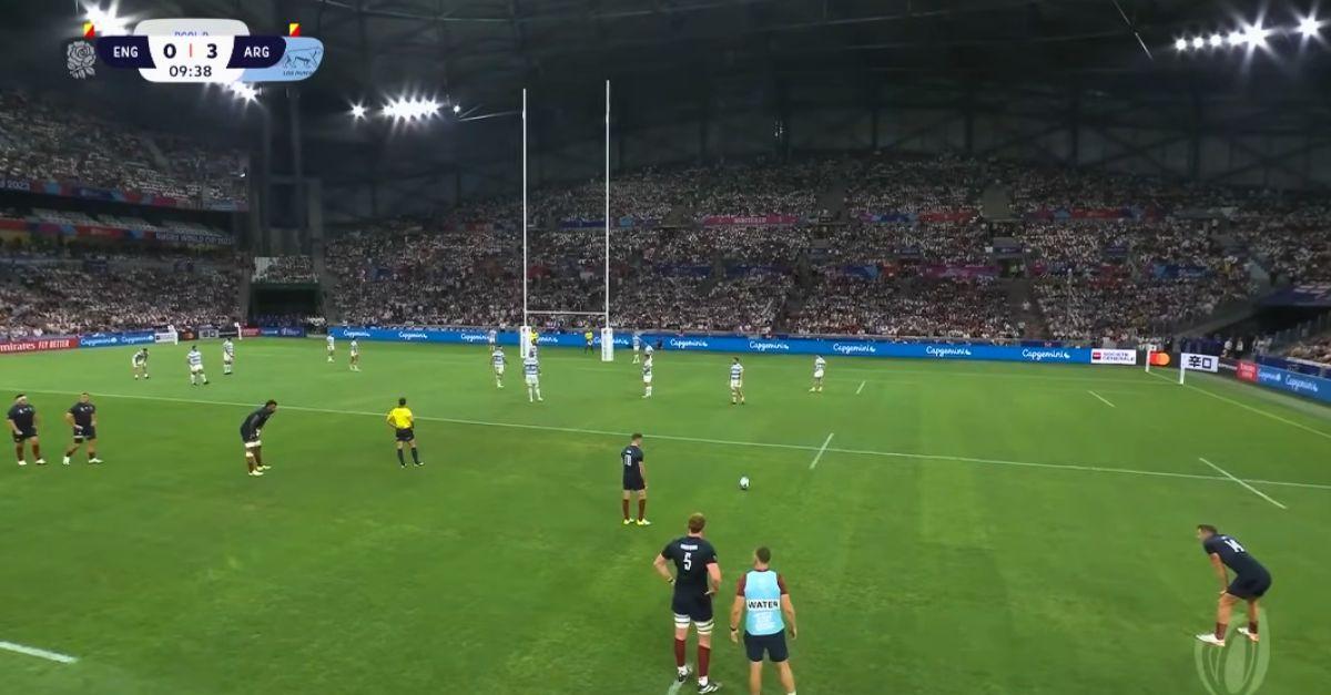Face aux sirènes du TOP 14 et la R360, cet Anglais aux 102 sélections fait un choix déterminant