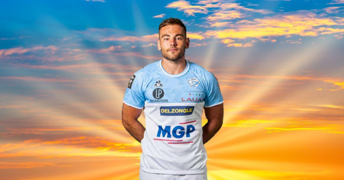 2470 mètres, 88 %, Joris Segonds rayonne et c'est Bayonne qui en profite en TOP 14