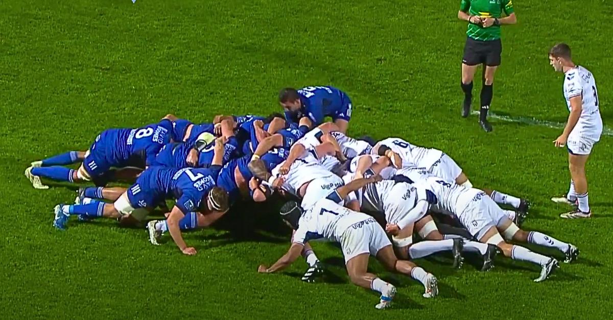 Vannes, Provence… un 2ème bloc pour savoir (réellement) où en est le leader de ProD2, Colomiers