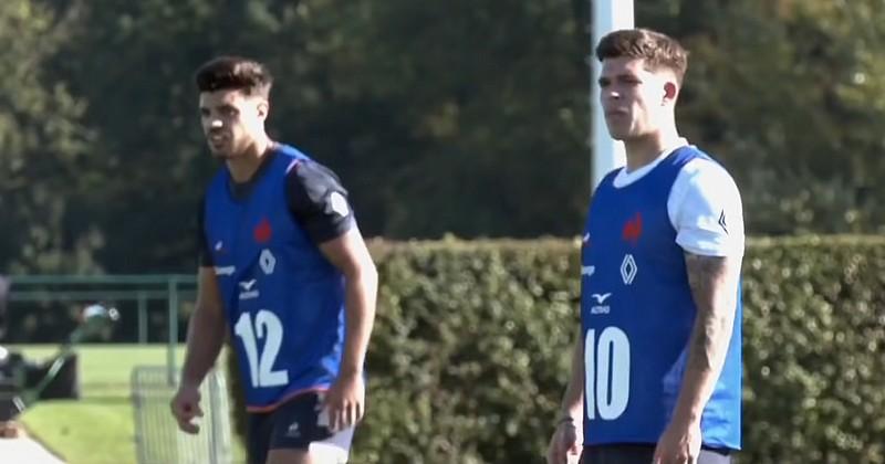 4 ans plus tard, l'association Jalibert/Ntamack est-elle envisageable pour le XV de France?