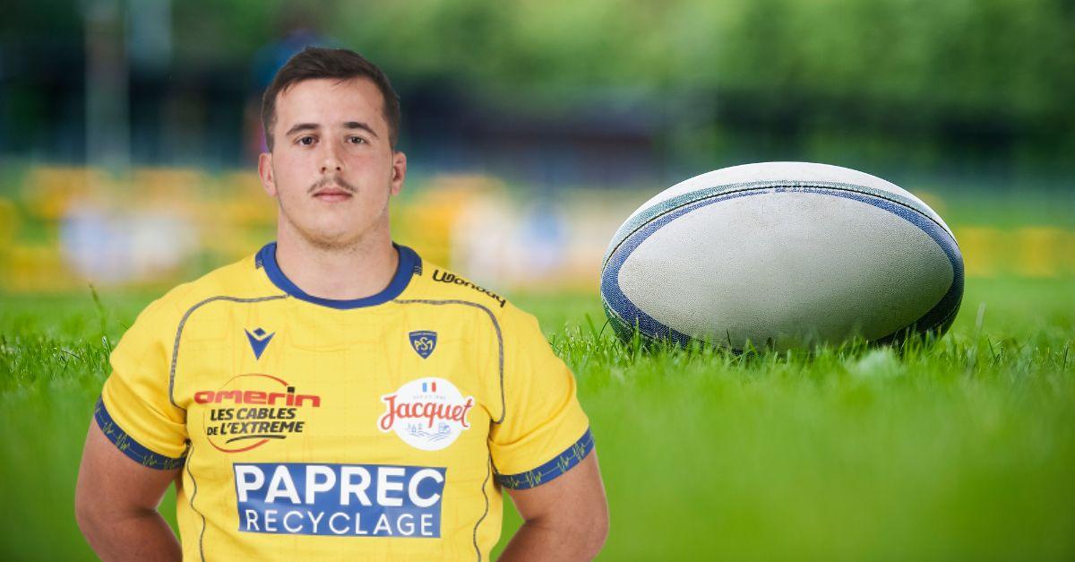 XV de France. ''Une énorme surprise'', Massa devait juste faire une photo, il a été appelé chez les Bleus