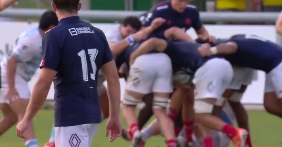 Ces jeunes talents qui pourraient briller dès 2026 : 41 Bleuets convoqués avec France U20