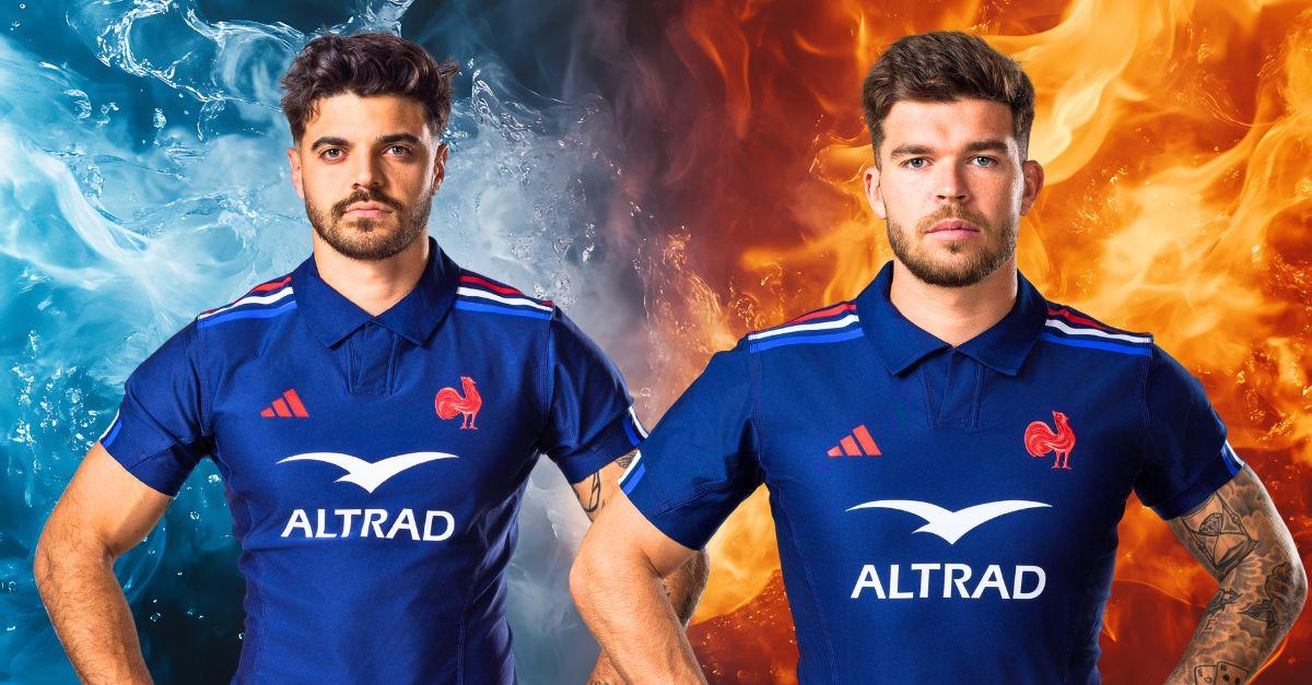 Jalibert ou Ntamack : les fans se déchirent, Galthié doit trancher : qui sera titulaire en 10 avec le XV de France ?