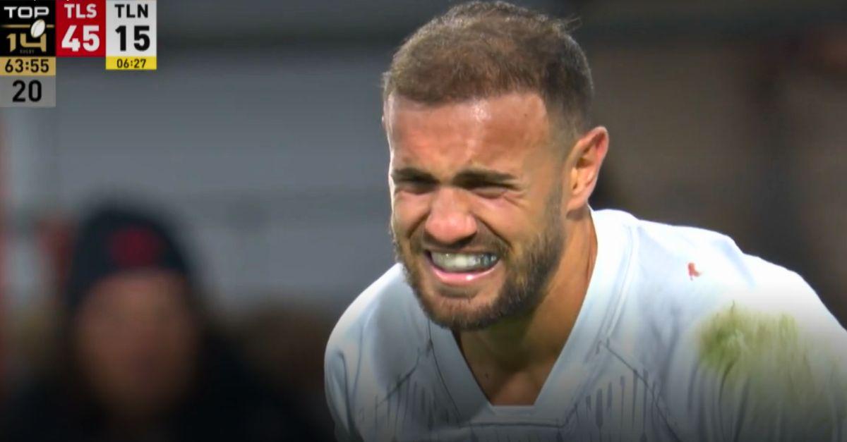 TOP 14. Soupe à la grimace au RCT : qui pour enfiler le tablier derrière ?