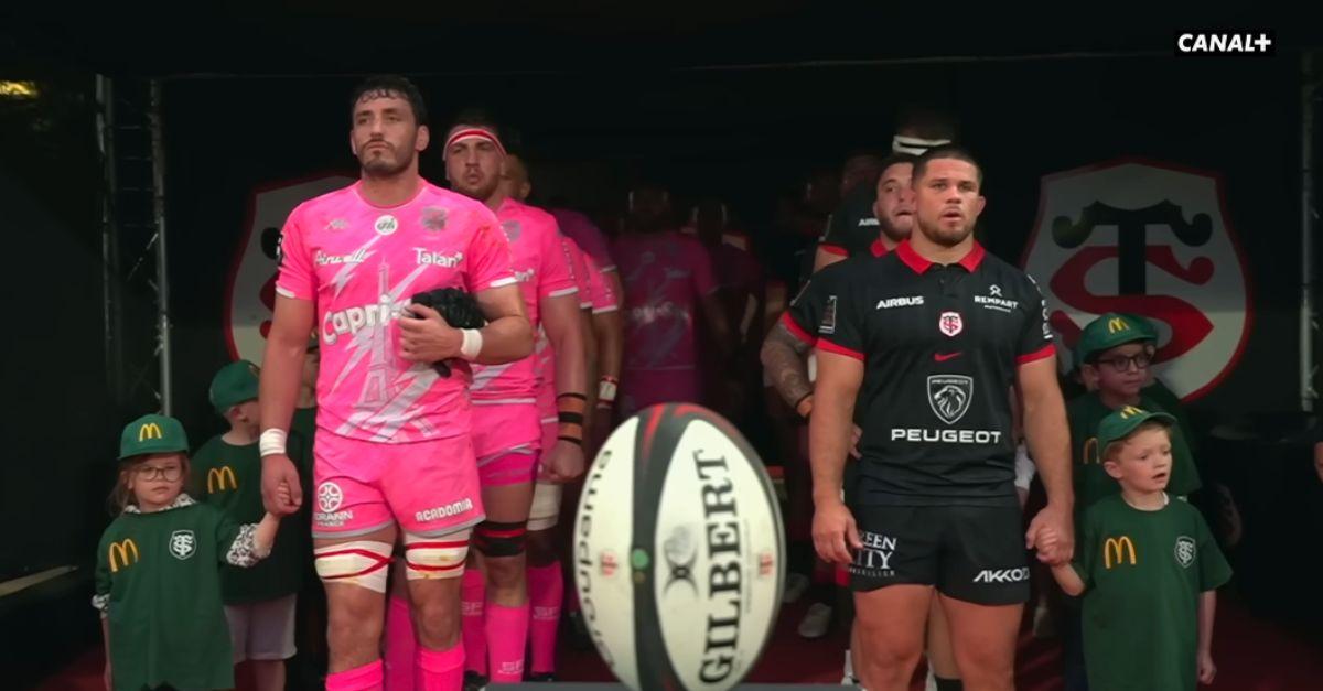 Le TOP 14 a perdu son ''ventre mou'' : un championnat plus affuté que jamais