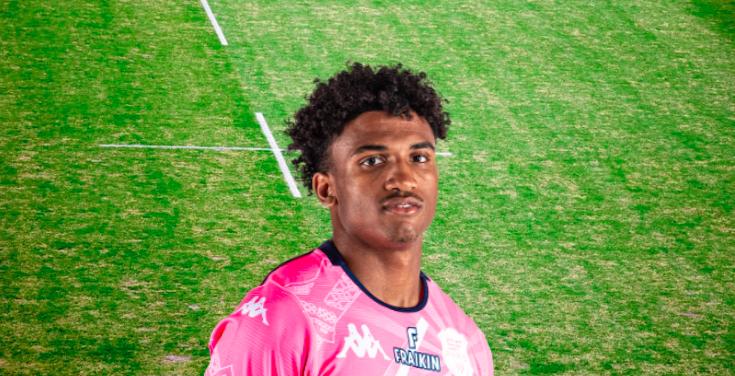 TRANSFERT. 12 essais en 15 matchs : un Espoir supersonique du Stade Français file en ProD2