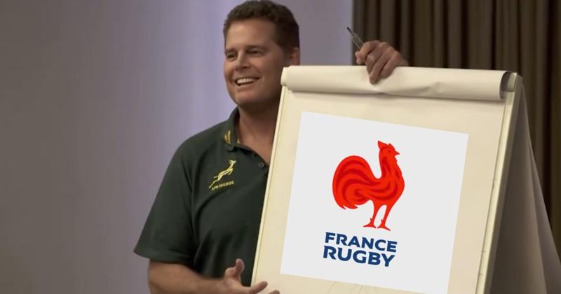 La mêlée, la touche et ce ''détail'' qui pourrait tout changer pour le XV de France face aux Springboks
