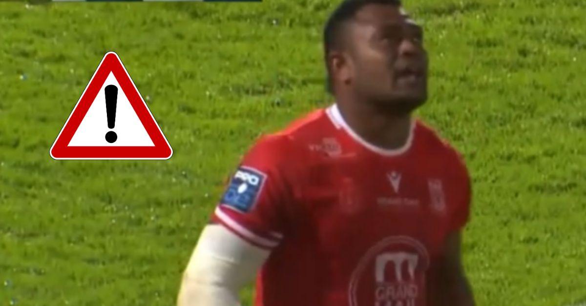 Ce joueur de PRO D2 sous OQTF pourrait finalement rester en France