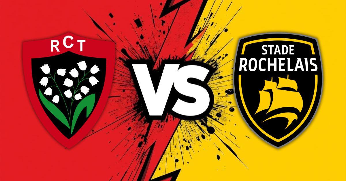 Trêve internationale pour les uns, duel pour les autres : Toulon/La Rochelle à quelle heure et sur quelle chaine ?