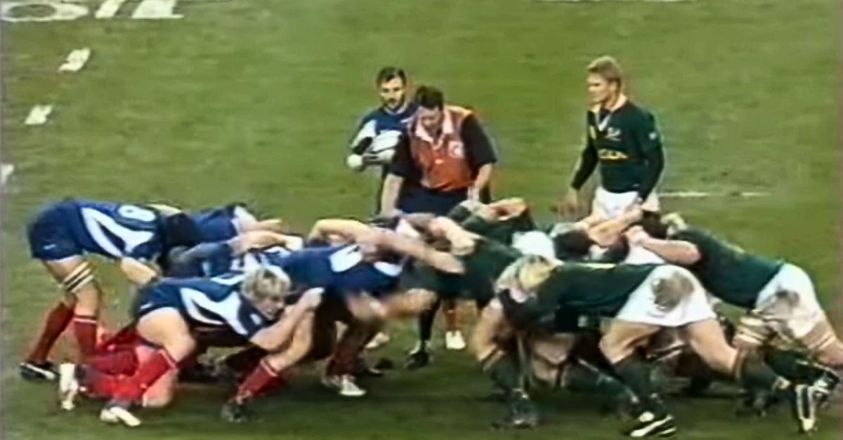 Les Springboks, maîtres du Stade de France : pourquoi les Bleus ne sont pas en terrain conquis à Saint-Denis