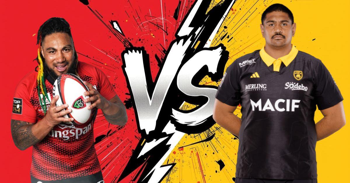 TOP 14. Sans Alldritt et les Tricolores, La Rochelle aligne une compo ambitieuse à Toulon