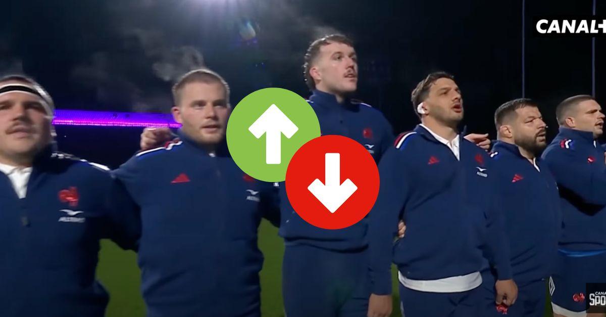 Danger pour les Bleus : pourquoi ces deux derniers match de novembre sont primordiaux pour le Mondial 2027 ?