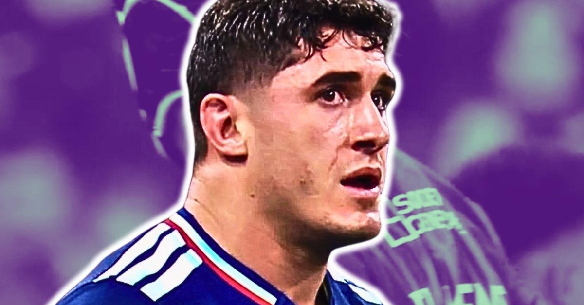 Pourquoi la défaite du XV de France face aux Springboks n'est pas (si) inquiétante ?