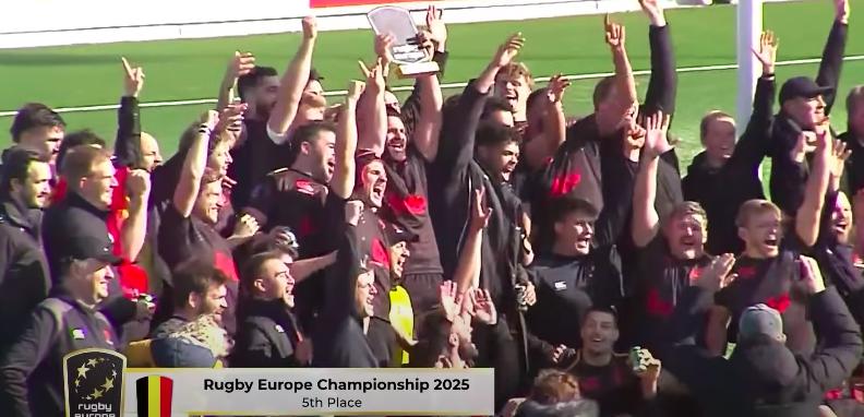 Après son ''exploit majeur'', la Belgique poussée vers le Mondial avec ses 21 'Frenchies' face au Brésil