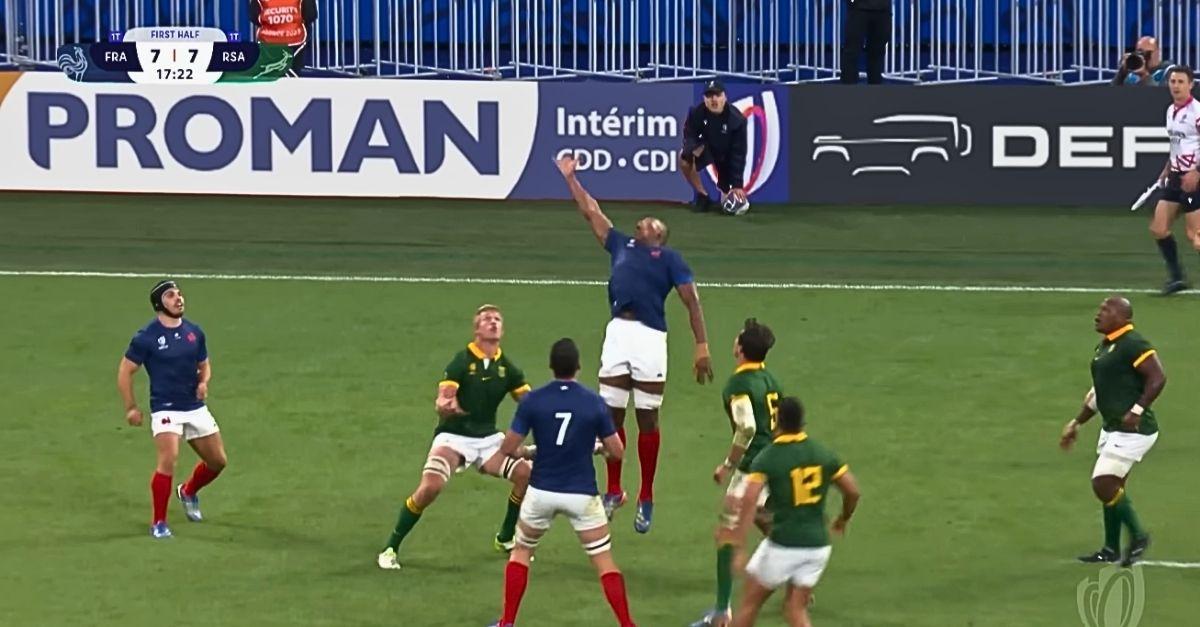 ''Parfois, je trouve ça un peu dangereux'', entre sécurité et équité, cette règle continue de faire débat