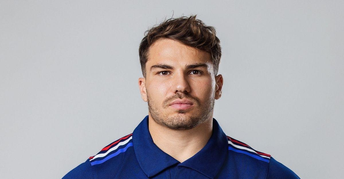 ''J'ai peur qu'il se mette en danger, qu'il se fasse agresser'', Antoine Dupont : le message d'une mère fière et inquiète